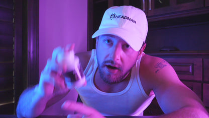 Headman Soft Tissue Support